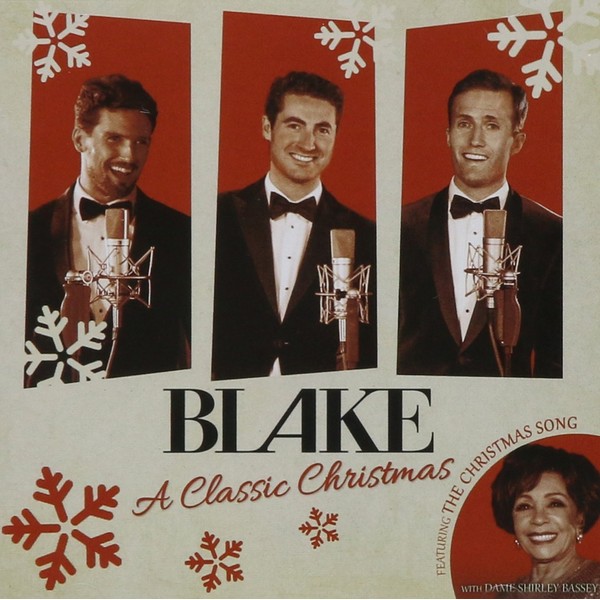 A CLASSIC CHRISTMAS