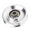 Aluminium Alloy Pulley Strength Training Exercise Hardware Fitness Equipment Accessories80mm