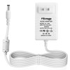 Facmogu 60W 12V 5A Power Adapter, AC 100-240V to DC
