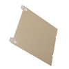 Double Sided Textured PEI Board Spring Steel 235 X 235mm
