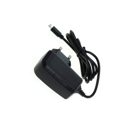 bg-akku24 Charger Power Supply Charging Cable for JBL Go, JBL Go 2, JBL Pulse 2, JBL Pulse 3, JBL Micro Wireless, JBL JR Pop