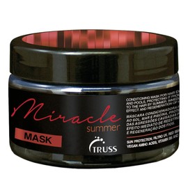 Truss Miracle Summer Mask 6 oz