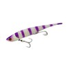 Jackall Big Backer Soft Vibe Lure, 1.0 oz (28 g),