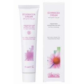 Argital Intensive Echinacea Cream 2.5 fl oz (75 ml)