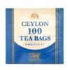 Eiji Ishii Ceylon Dinbra 100 Tea Bags 100p