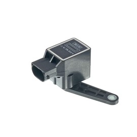 Frankberg Level Sensor Front or Rear for CLS C219 E-Class W211 E-Class T-Model S211 S-Class W220 Viano Vito W639 1998-2011 105427617