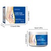 2 Pcs Varicose Veins Cream for Legs, Spider Varicose Veins