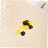 BESPORTBLE 10pcs Suction Cup Arrows Kids Replacement Arrows Safe Durable