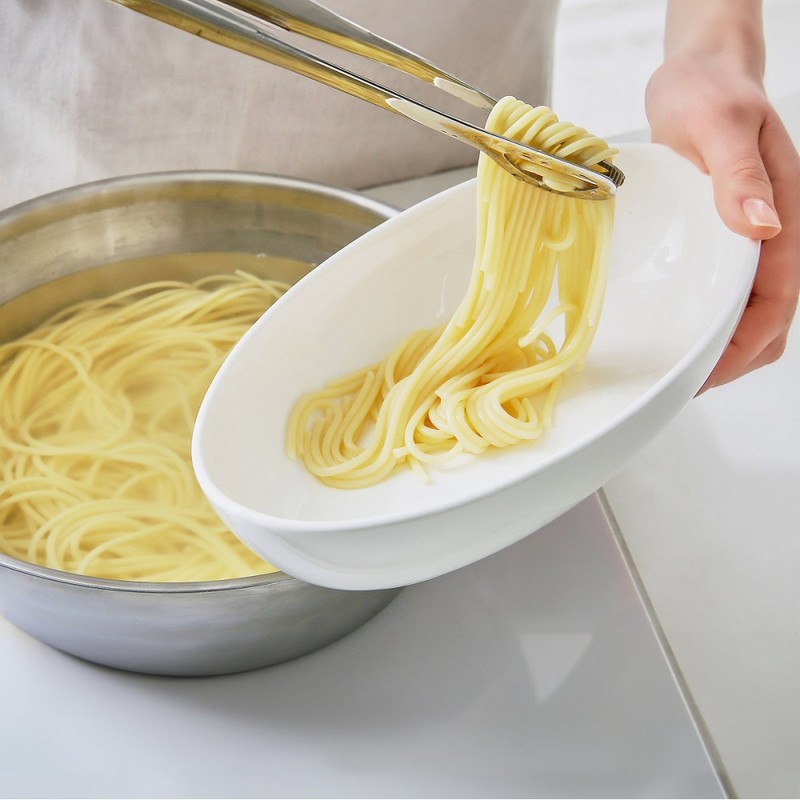 Jaju [JAJU] Master Stainless Steel Multi Tongs_8.2X32.2CM