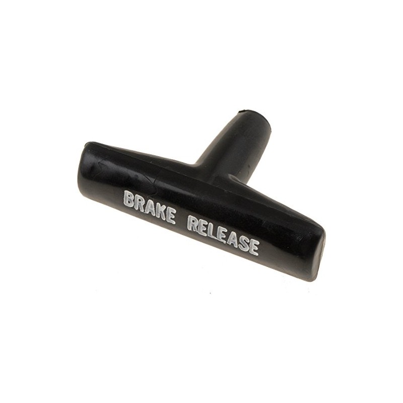 Dorman 74428 Emergency Brake Release Handle Compatible with Select Models