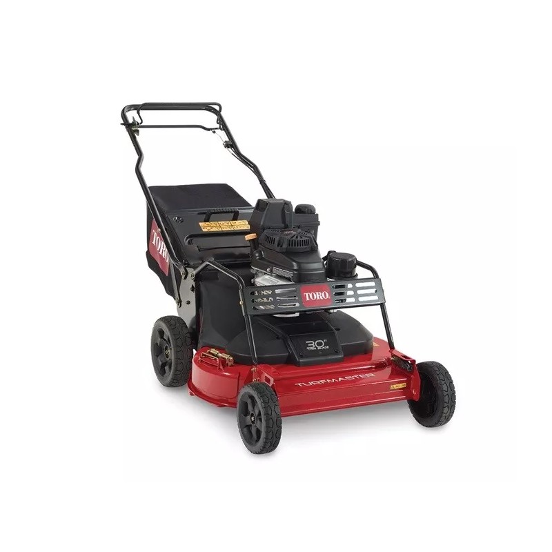 Exmark / Toro Original OEM Cogged Drive Belt for 30"