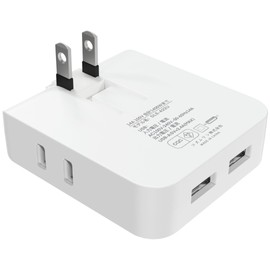 Corner Tap, Flat Tap, Power Tap, Mini Charging Tap, Smart Phone Charger, Octopus, Compact, Outlet, Small OA Tap, Conference, 2 AC Ports, USB-A, 1400W, Small, Ultra-thin, Multi-Purpose, Lightweight,