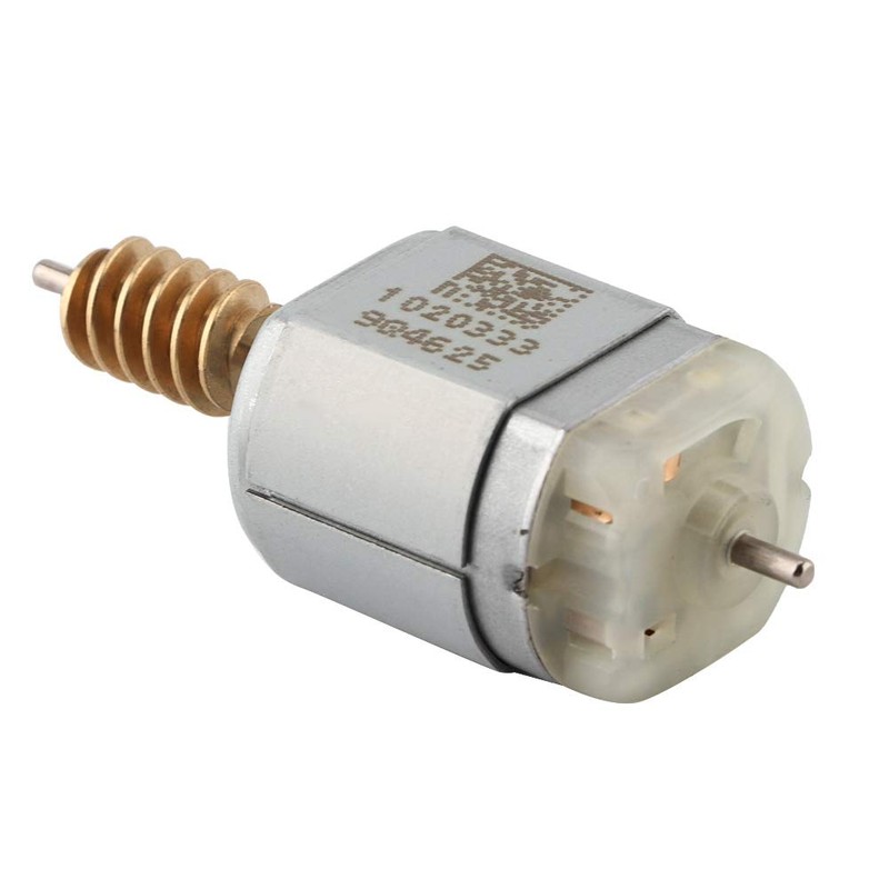 Acouto ESL/ELV Motor Steering Lock Wheel Motor Metal Motor Steering