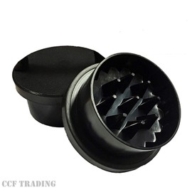 DELUXE BAIT GRINDER CRUSHER FOR BOILIES PELLETS With HANDLE CARP FISHING NGT