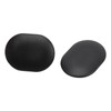 8 PCS Roof Rack Grommet Plug Cap Perfect Seal Protective