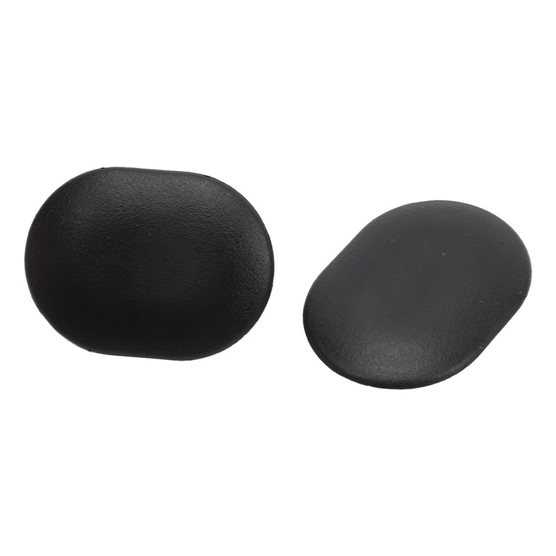 8 PCS Roof Rack Grommet Plug Cap Perfect Seal Protective