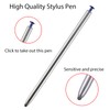 G Stylus 5G 2025 Pen Replacement for Moto G Stylus