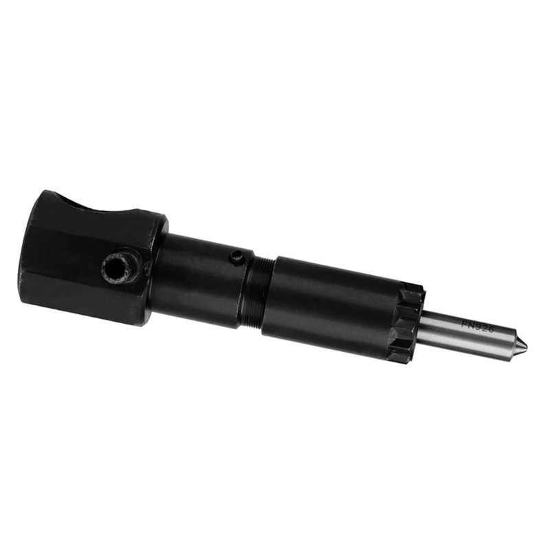Full Metal Fuel Injectors Compatical for Auto Kipor 186F 186FA