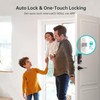 Smart Front Door Lock Keyless Entry Fingerprint Deadbolt - Hornbill