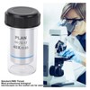 Infinity Objective Lens 40X Wide Viewing High Transmittance 195 Microscope