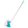 Portable Swimming Pool Cleaner Vacuum Suction Head Set Fountain Hot