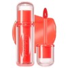 Lilybyred Sweet Liar Coating Tint 26AD, 06 Pretend to be a shy peach, 1 piece / 릴리바이레드 앙큼 라이어 코팅 틴트 26AD, 06 수줍은 복숭아인 척, 1개