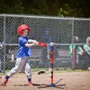 Tee Ball Set for Kids - 4 Year Old Boy