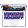 IBENZER Compatible with Old Version MacBook Air 13 Inch Case