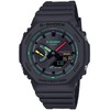 Casio GA-B2100 Wristwatch, Classic Colors