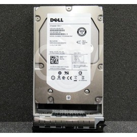 DELL F617N Dell ST3300657SS 300GB 15K RPM 6G 3.5" SAS HDD R720xd T310 R320 R410 T620