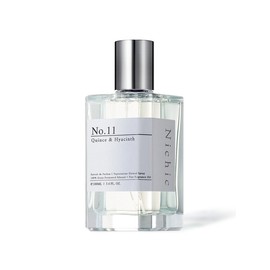 NO.11 Queen’s & Hyacinth Extre de Parfum 100ML / NO.11 퀸스 & 히아신스 엑스뜨레 드 퍼퓸 100ML