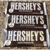 Hershey's 3 X Hershey’s Milk Chocolate Bars 1.55 oz Each