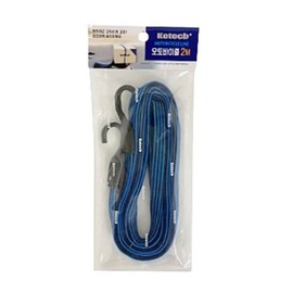 2M motorcycle leash, motorcycle luggage strap, securing strap, bicycle leash, motorcycle leash, luggage rack strap / 2M 오토바이줄 오토바이 짐끈 고정끈 자전거줄 오토바이끈 짐받이끈