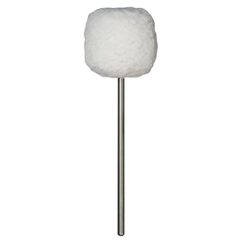 Vater VBVB Vintage Basstrommel-Schlegel