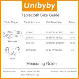 Unibyby Fall Tablecloth, Fall Table Cloth Rectangle 60 x 104 with Gnomes Pumpkins and Maple Leaves, Autumn Oblong Tablecloth Buffalo Check Plaid Kitchen Table Cover for Dining Room Gnome Indoor Decor