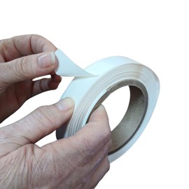 IDEALSEAL - Stops Liquid Leaks, 3/4" x 6" 250 Labels