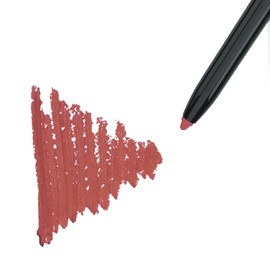 Pree Refine Line Automatic Waterproof Lip Liner (Rosebud)