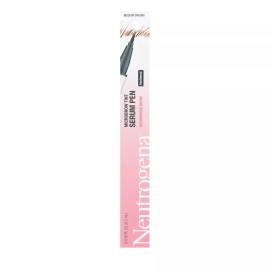 Neutrogena Microbrow Tint Serum Pen, You Choose - Medium Brown