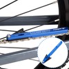 GIONAR Chain Checker, Chain Wear Indicator Gauge for Road Bike