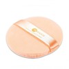 Small Cotton Powder Puff 4ea