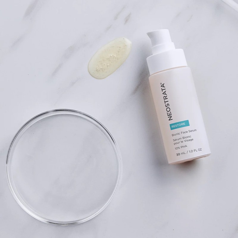 Neostrata Bionic Face Serum 30ml / 네오스트라타 바이오닉 페이스 세럼