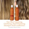 Loma Hair Care Daily Shampoo Daily Conditioner Duo, 33 oz.