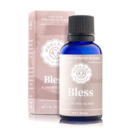 Woolzies 100% Pure Bless Essential oil Blend 1 Fl Oz