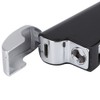 BBQ Lighter Hose Single Arc Charging Lighter Portable Kitchen Outdoor