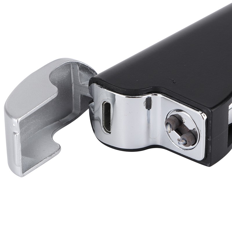 BBQ Lighter Hose Single Arc Charging Lighter Portable Kitchen Outdoor