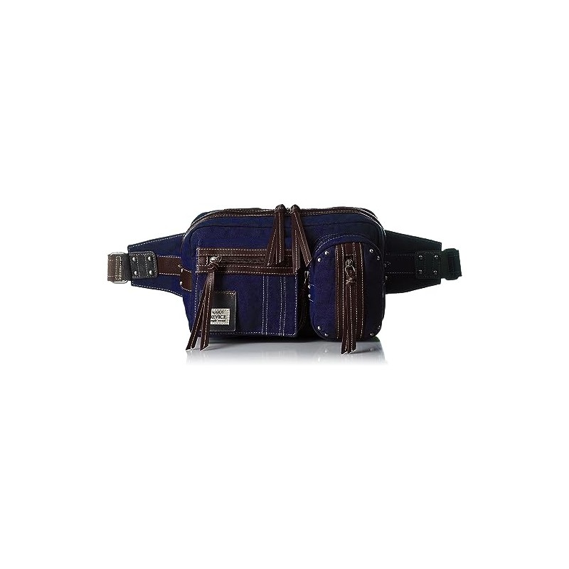 Device LHH74028 Madison 2P Hip Bag, navy