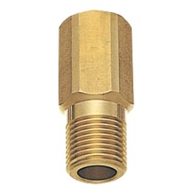 SANEI V872F-13 Check Valve for Mixing Faucet with Base 1