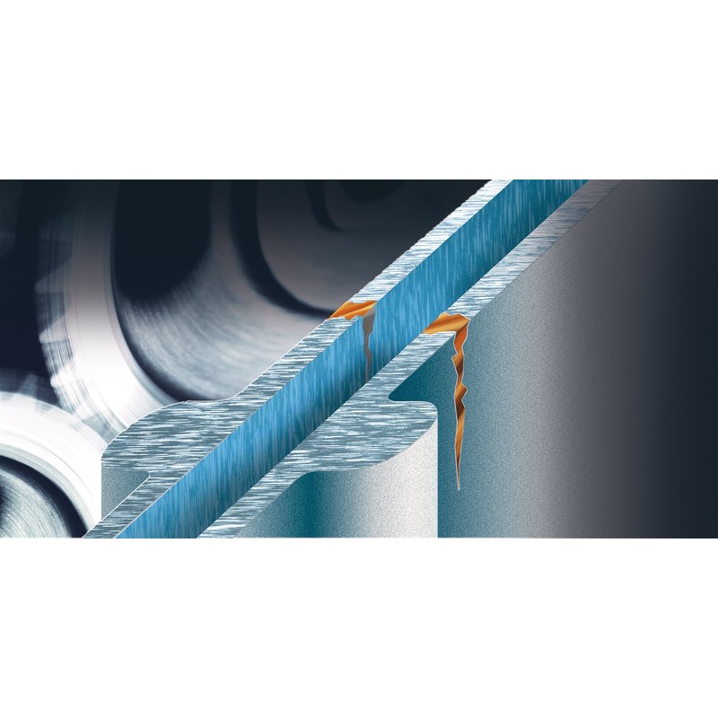 Bars BL02 Leaks Sealing and Protection Product for Cooling Systems