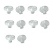 SPANSEE 5 Pairs Taller Thumbstick Compatible with Ayn Odin 2,