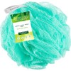 ECOTOOLS, Esponja de Baño para Exfoliar, Modelo Ecopouf